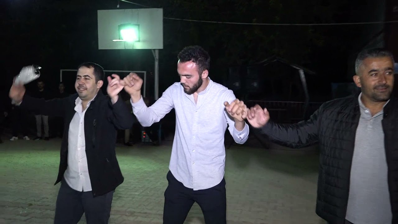 Vedat KARAKAYA kınası 1