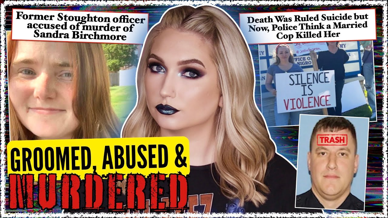 More Corruption in Canton!? | The Mysterious & Devastating Death of Sandra Birchmore