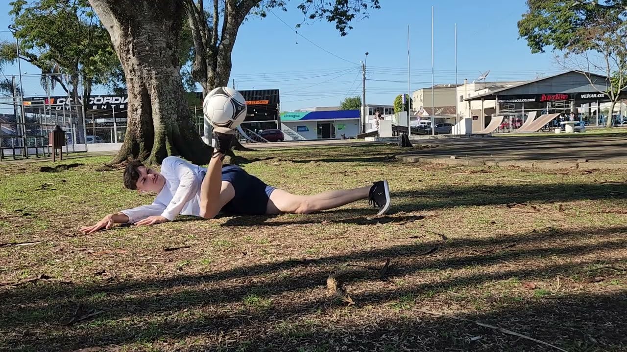 Vinicius WPSC 17 Top 17