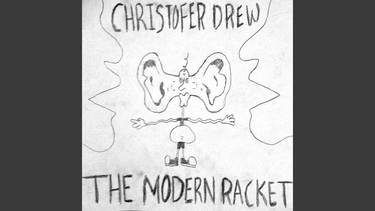 The Modern Racket