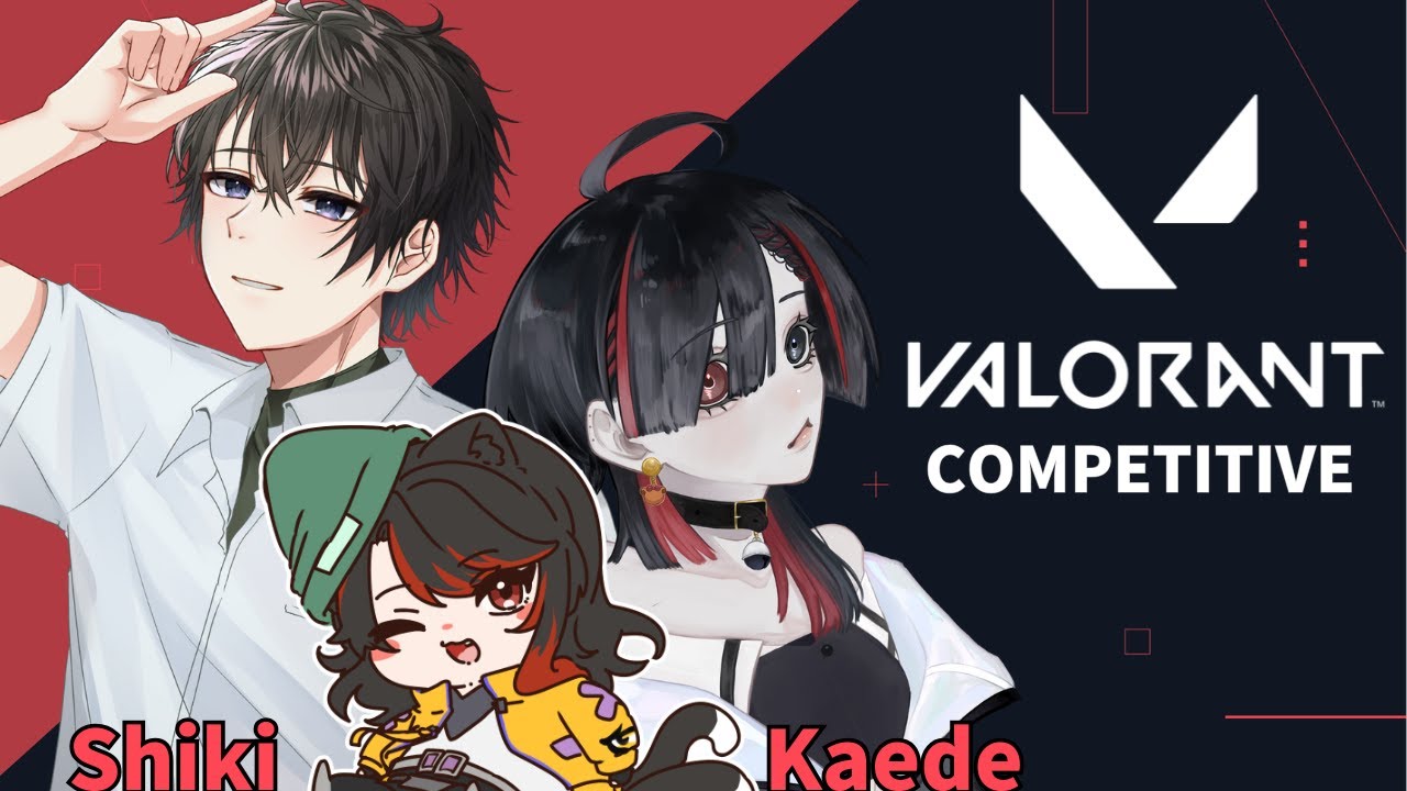 【VALORANT】のらねこです【