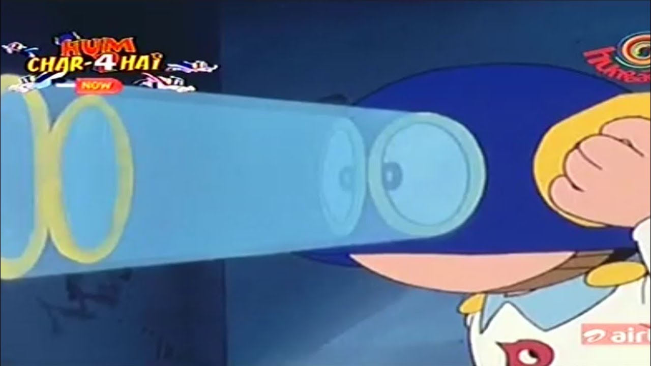 Boobi kinnapped perman series new episode 2021