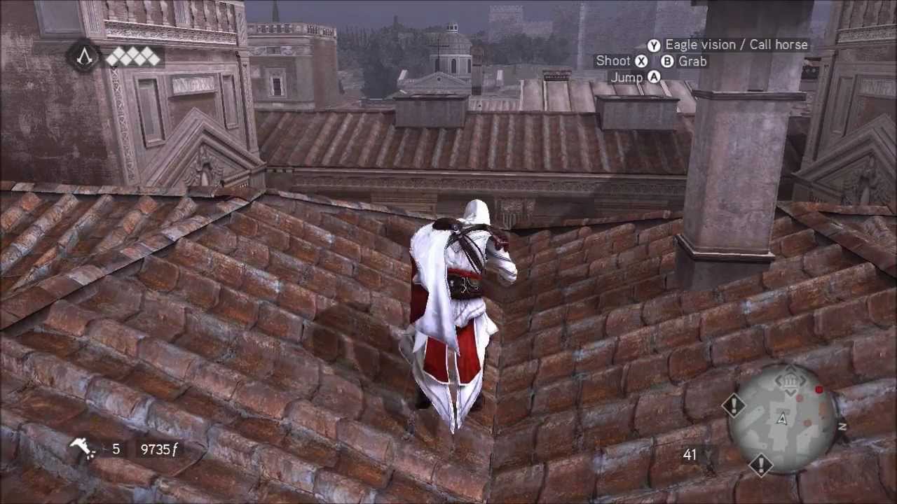 GTA Medieval