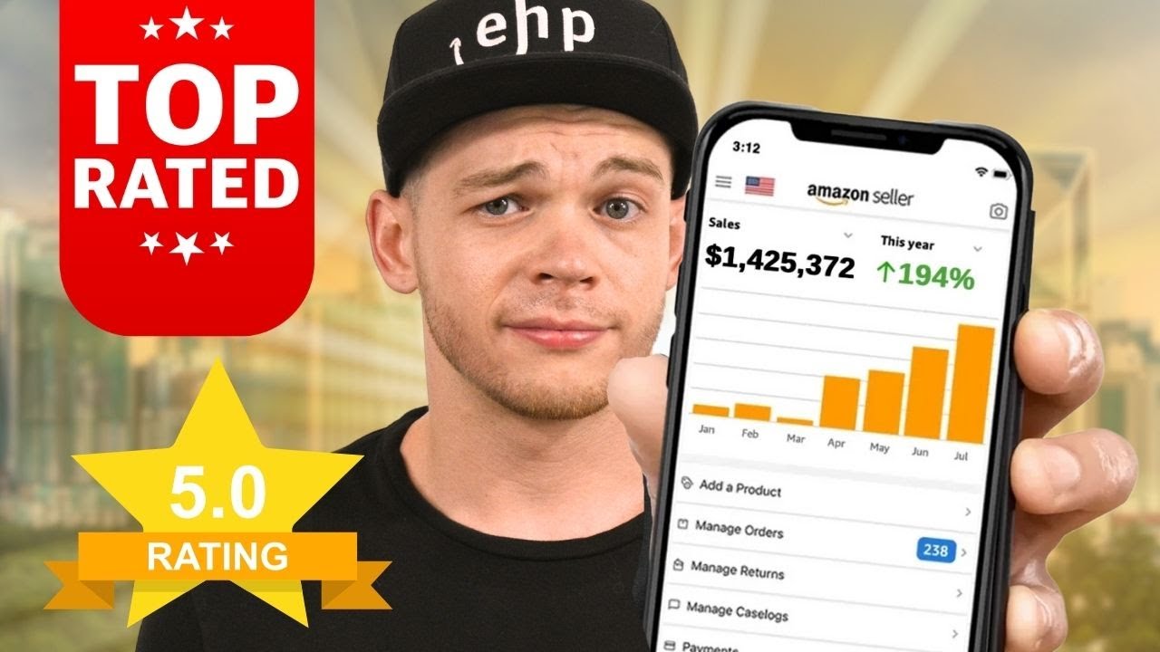 Как успешно обжаловать нарушение политики Amazon в отношении обзоров товаров!