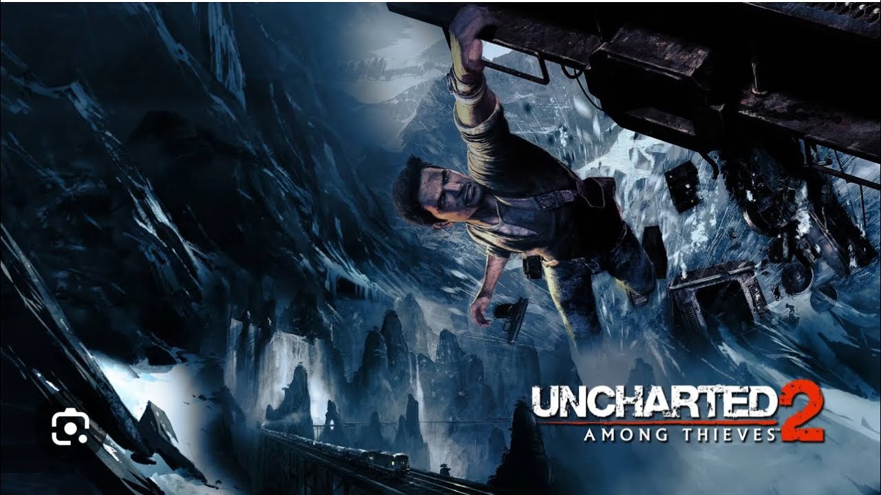 Uncharted 2 Among Thieves Episode 10