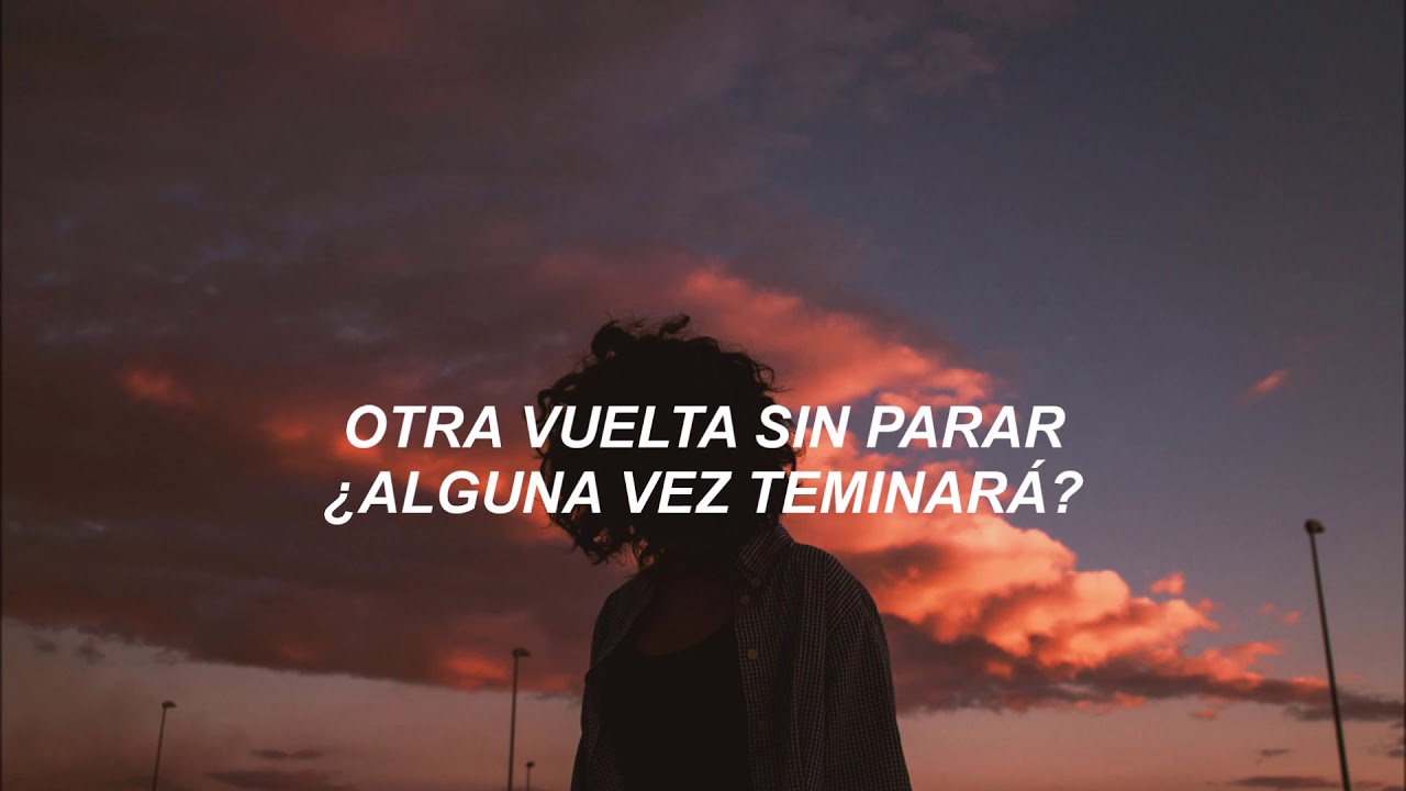 clouds - one direction // español
