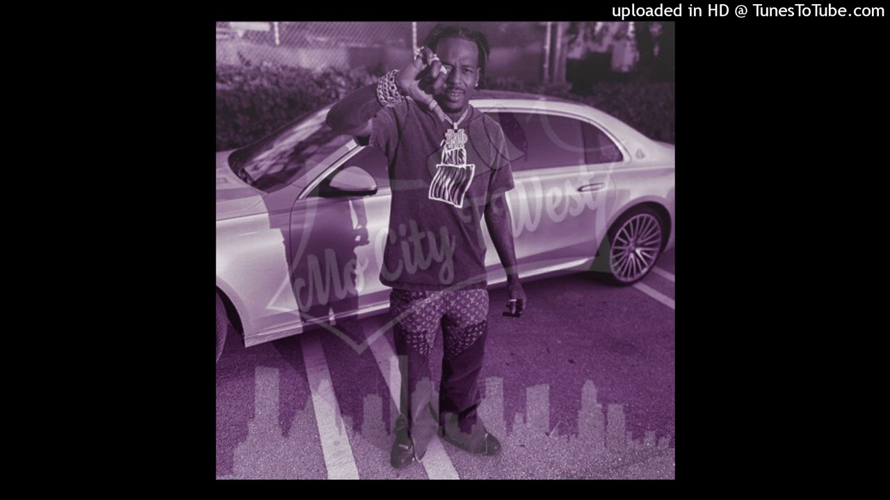 Sauce Walka-  Sanchie Ps Maybach Chopped & Screwed