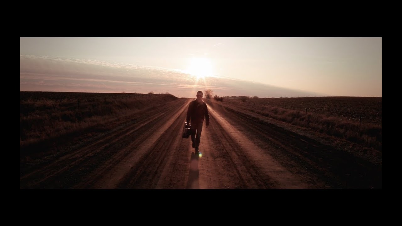 Royce Johns - The Game Stays The Same (OFFICIAL MUSIC VIDEO)
