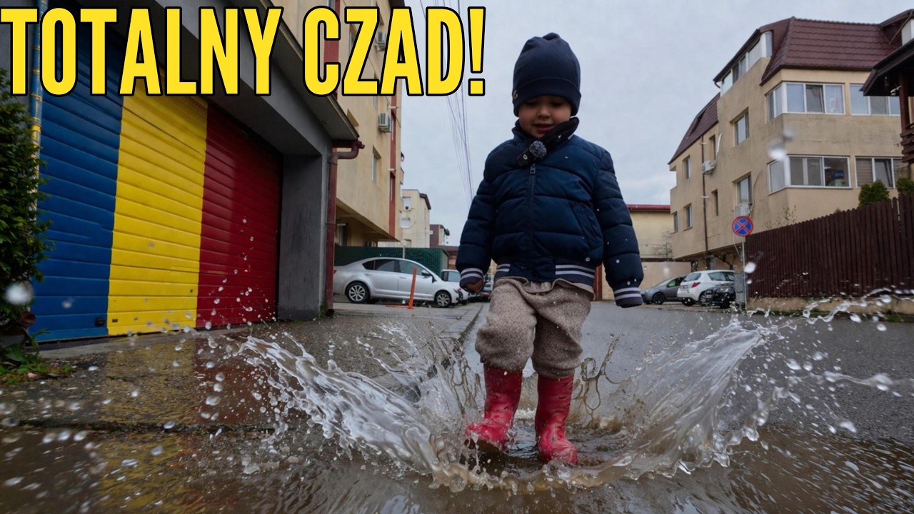 Totalny czad z Karimem!