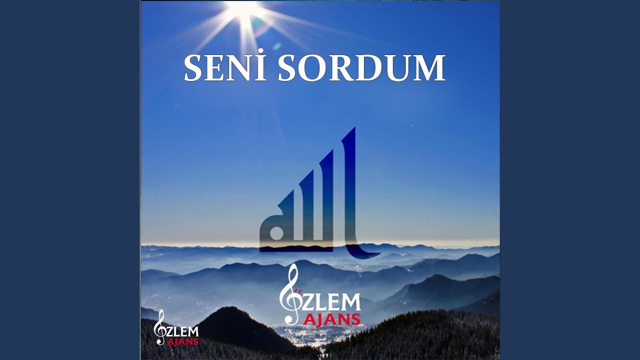 Seni Sordum