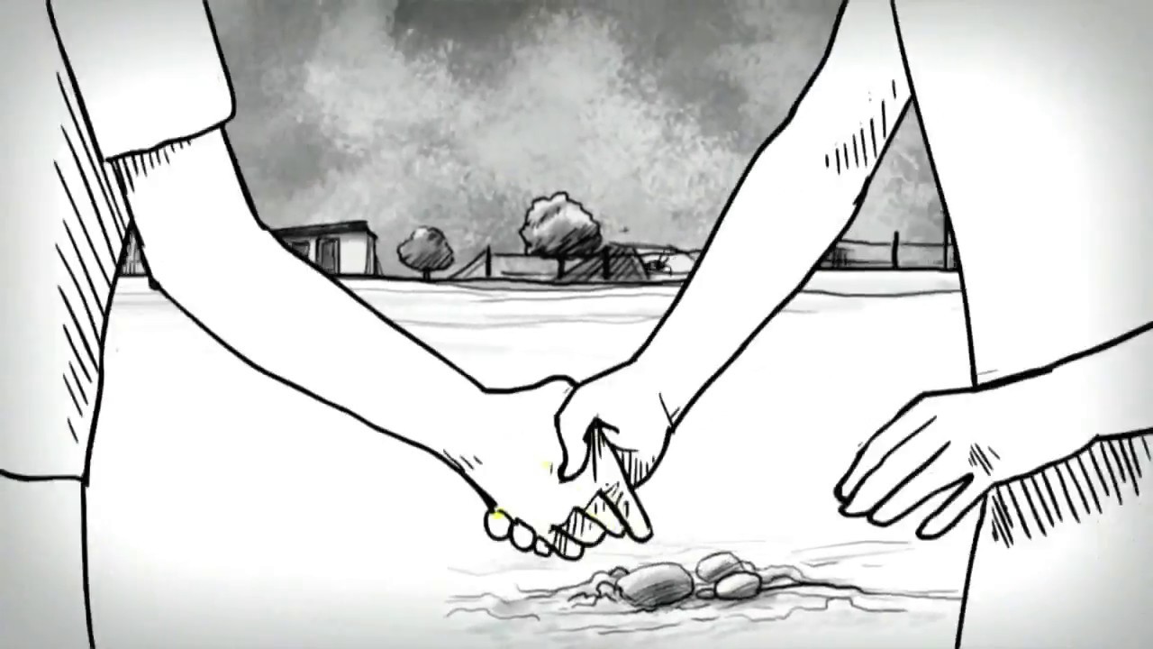 The Story of Cholera: Vietnamese