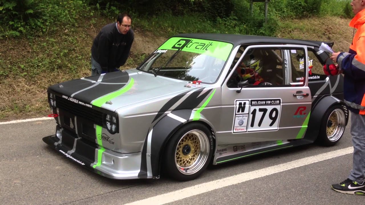 course de cote de Felenne 2013 Gaetan hayot