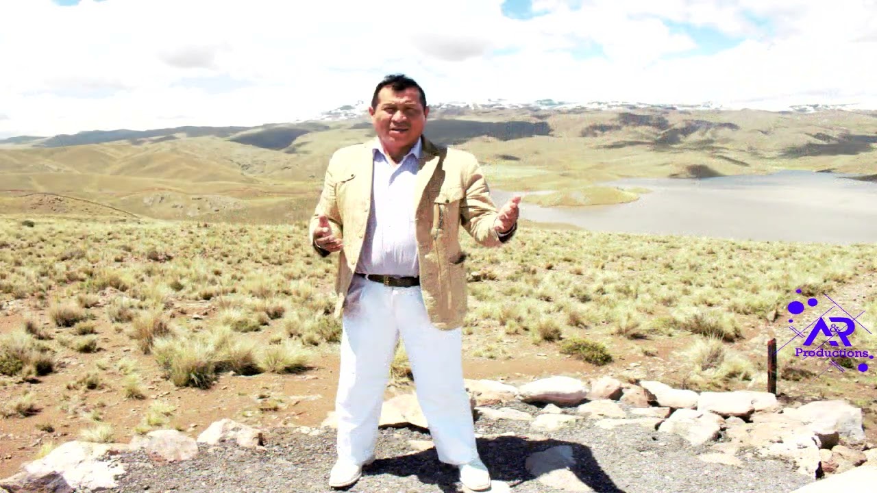 ROBERTO ZAMBRANO MIX los mejores alabanzas 02.