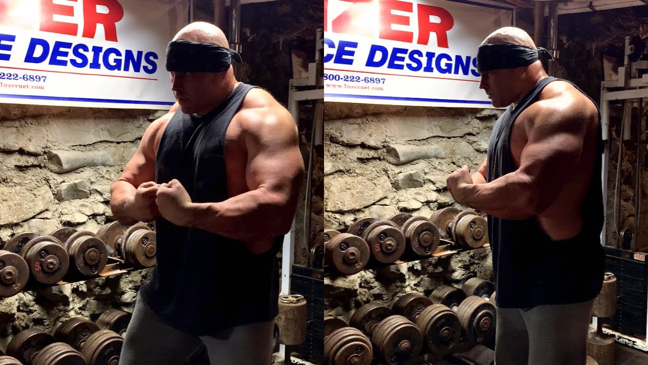 NO DAYS OFF DAY 90 - SHOULDERS #bodybuilding #motivation #workout #gym #training #beast #fitness