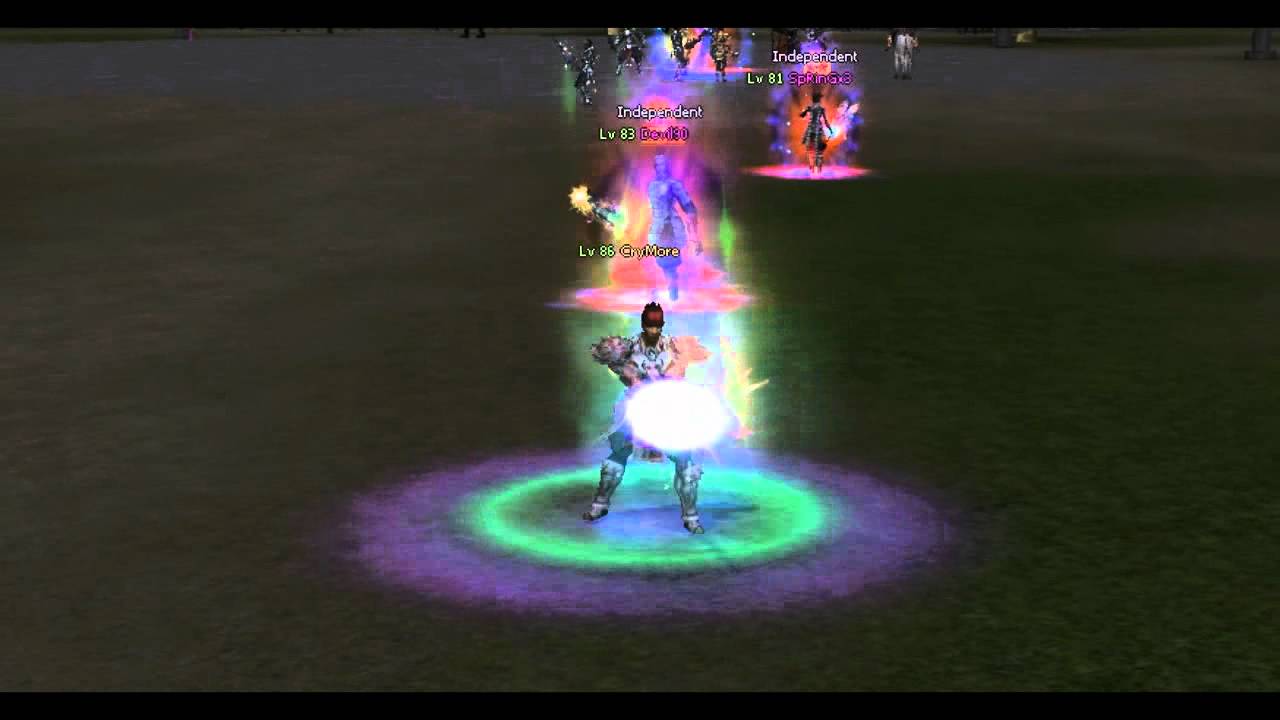 KeepMt2 CryMore PvP Vol. 2