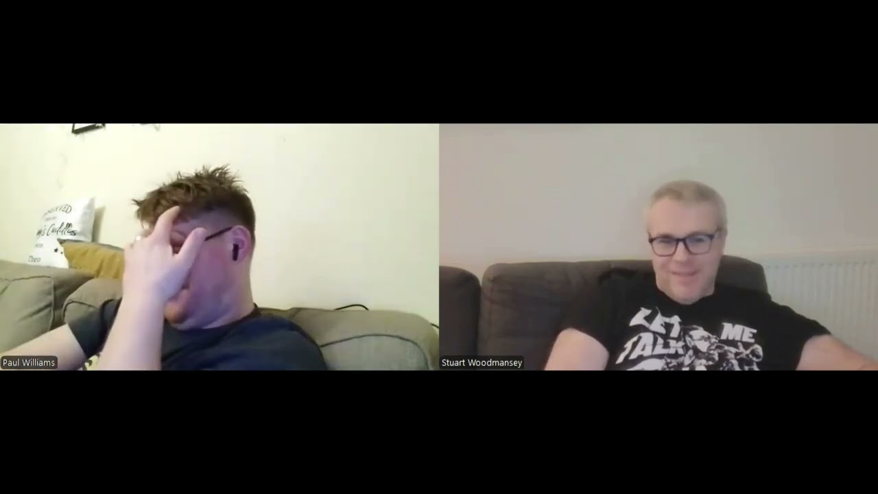 Football Podcast S8 E25