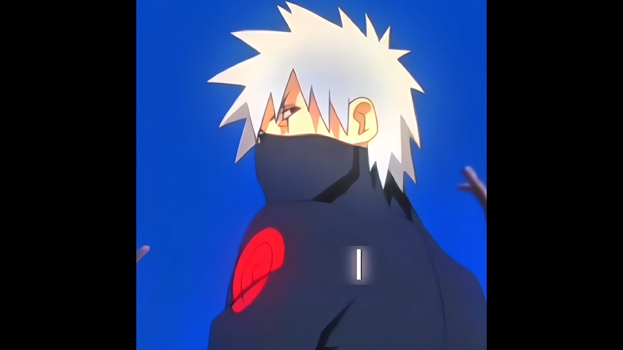 Mr Worldwide 🔥 | Kakashi Hatake Edit | @itsKingChris 🗿#banaraslitfest