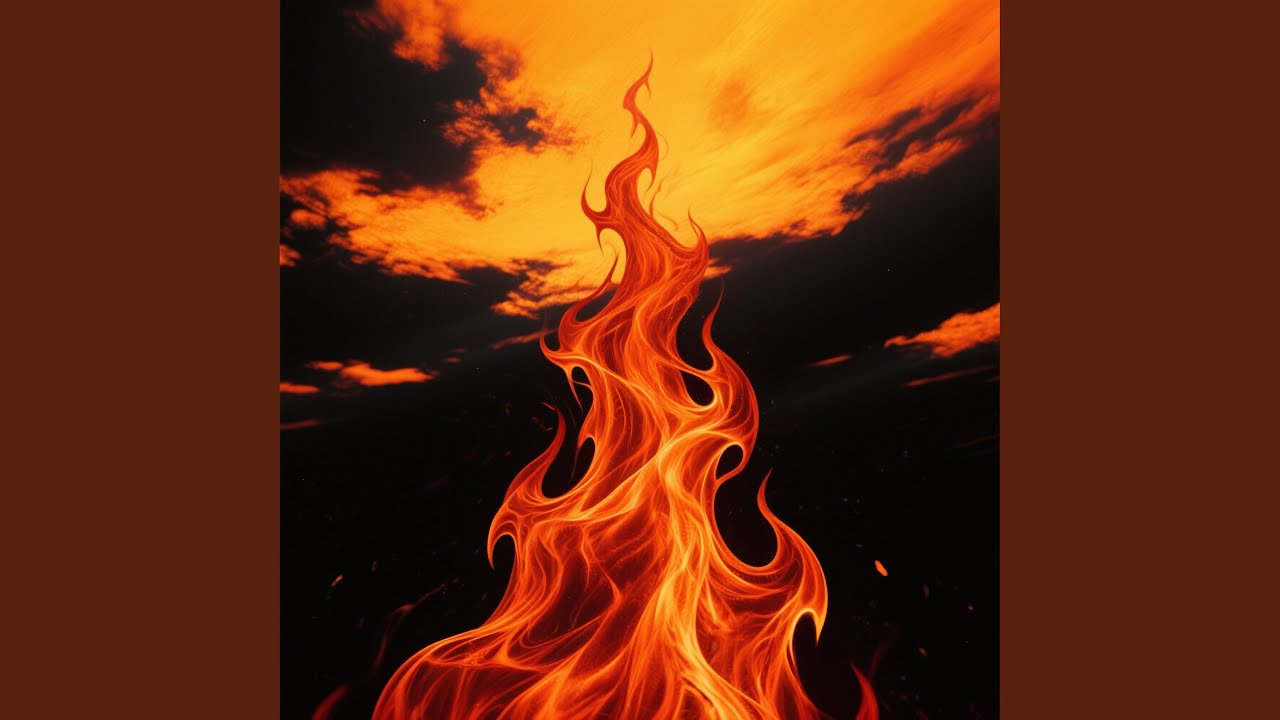 Between Two Fires