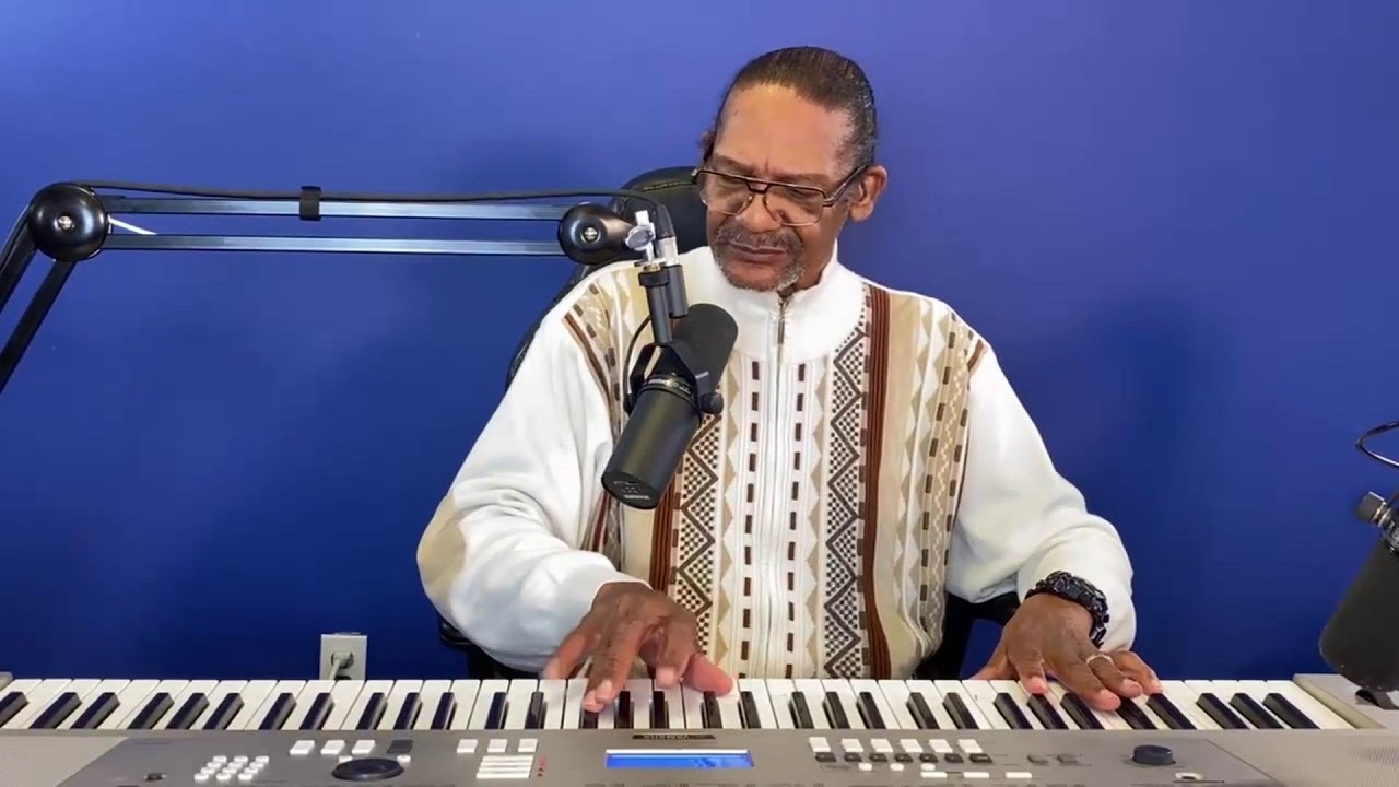 Break Thru Worship with Bishop Leo Ferguson