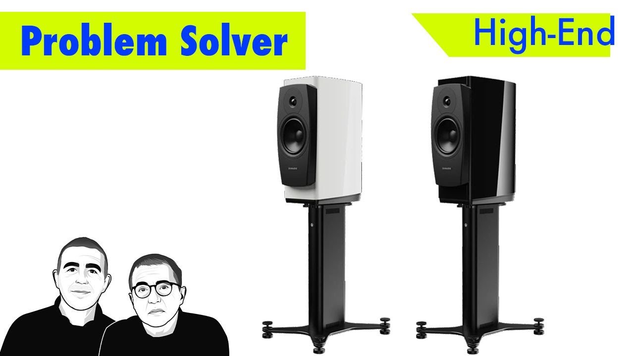 Diffusori attivi Dynaudio Confidence 20A