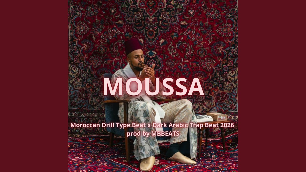 [FREE] Moroccan Drill Type Beat – 