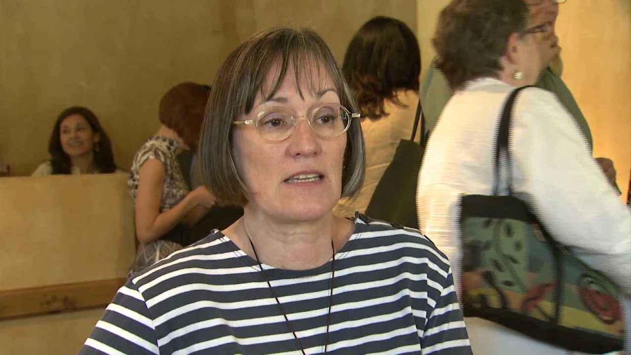 'I See a Lot of False Equivalence in the Media'