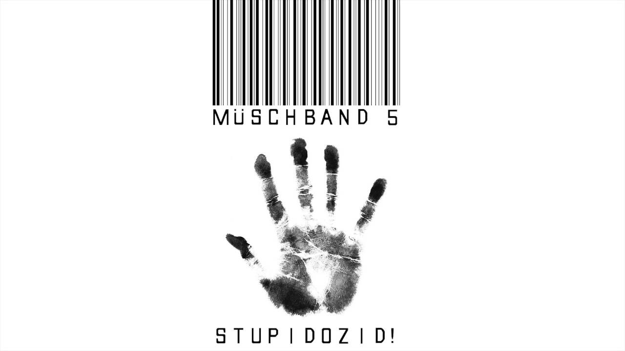 Stupidozid - Ihr Wisst Es (Beat: BenCredit)