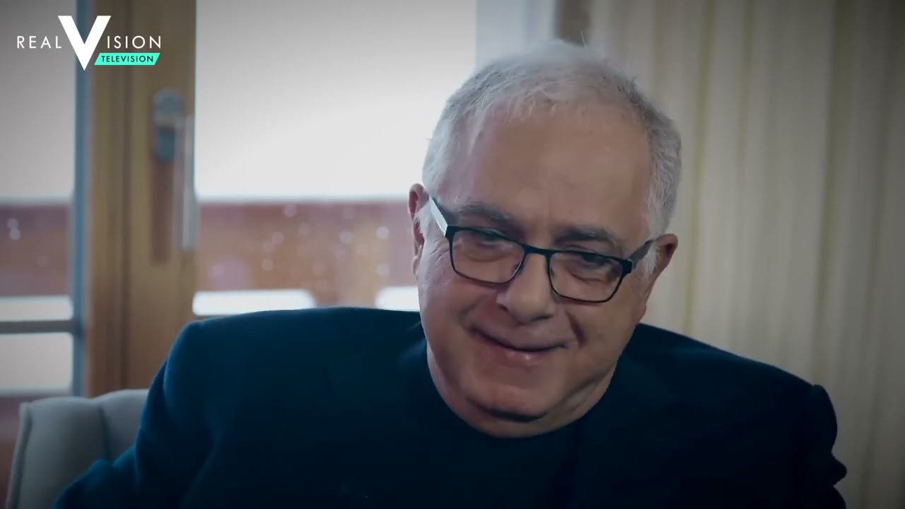 Modern-Day Asset Management Business with Anthony Deden