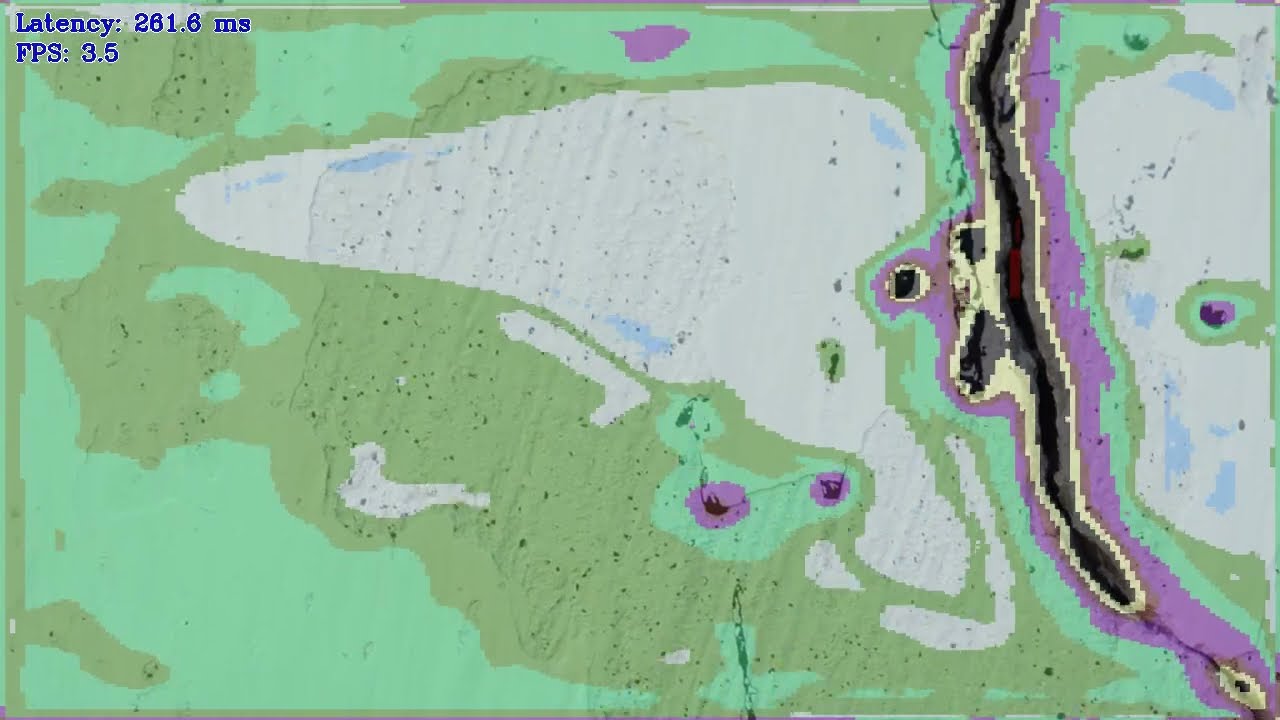 Intelligent Vision Drones