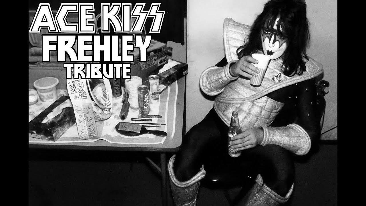 Forever the Spaceman: Ace Frehley Tribute