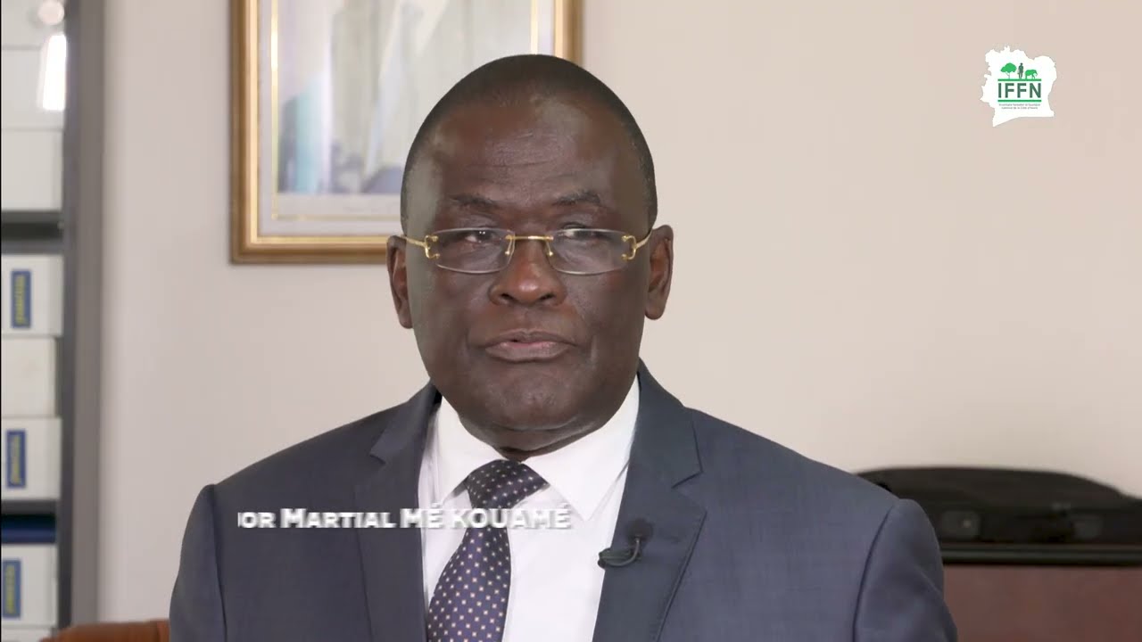Inventaire forestier et faunique national de la Côte d’Ivoire (IFFN) - Problématiques et enjeux