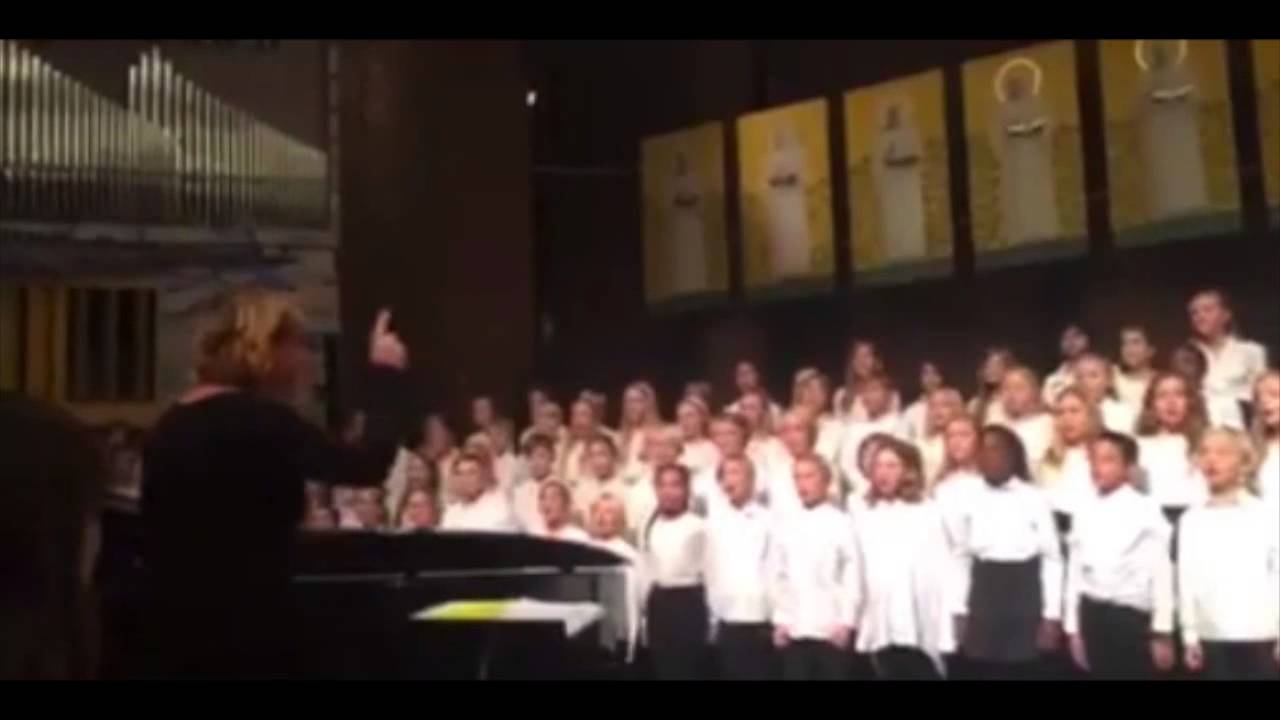 4th Grade AF_Leo 2014