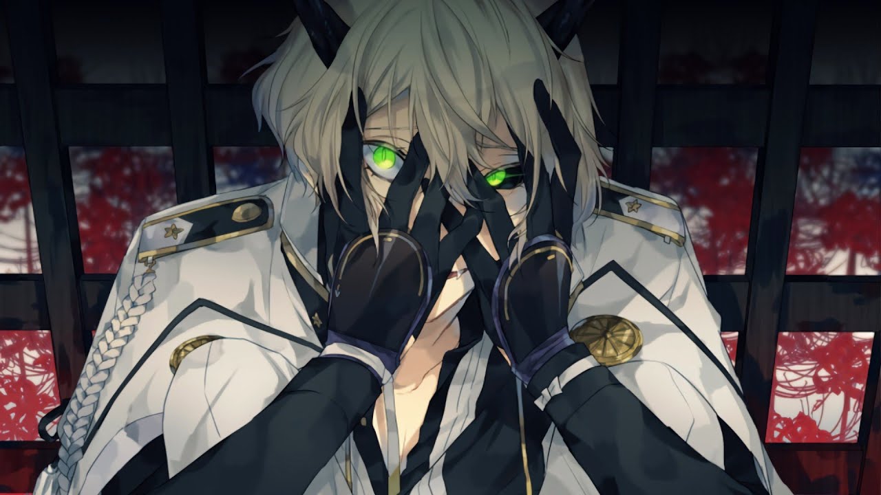 NIGHTCORE 'MANIAC' Stray Kids