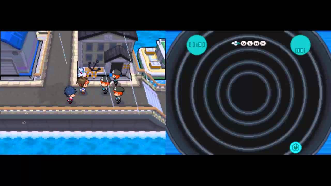 Como obtener la MO corte  pokemon blanco 2