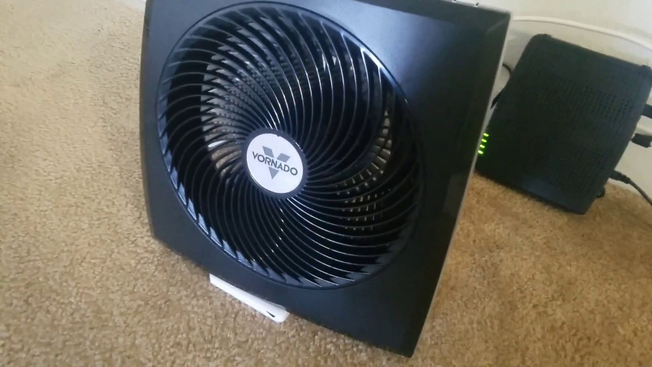 Vornado model 279 Costco special $29.99?! Review
