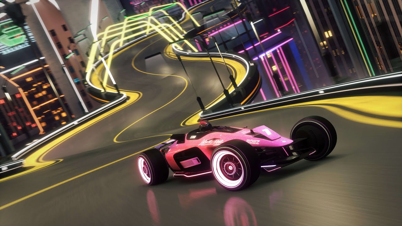 Trackmania 2026 weekly shorts ''dsl ce sont les mêmes que la semaine dernière