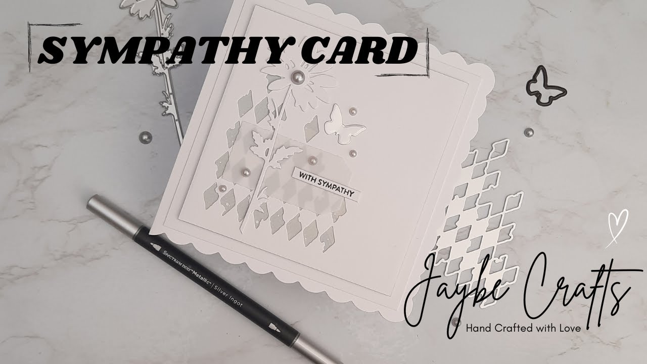 Sympathy Card