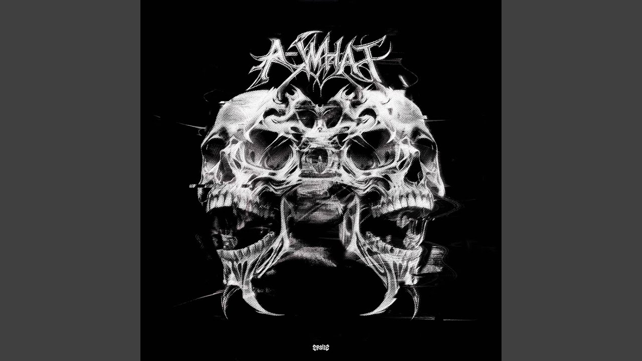 A-What (Instrumental)
