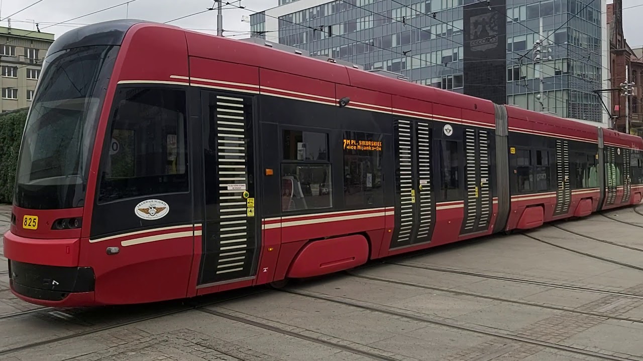 Tramwaje Katowice 🚋🚋🚋  11.05.2020 📅 📅