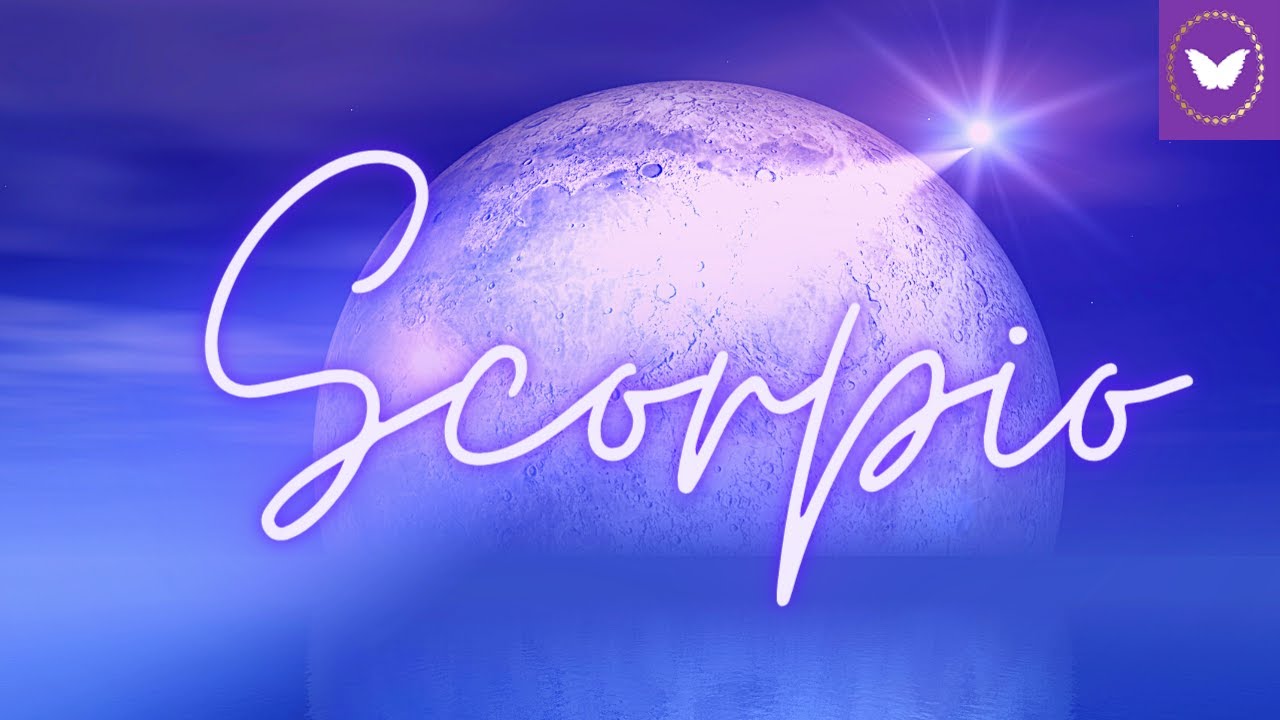 Scorpio both of you aren't speaking but that's about to change! 💖 Tarot Reading