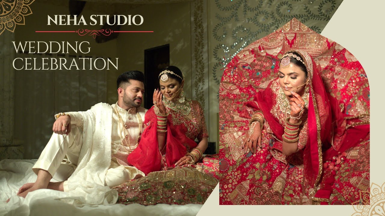 Mohu Di Wedding | Mohsin Khan | Huma Parveen | Destination Wedding Jaipur |Royal Destination Wedding
