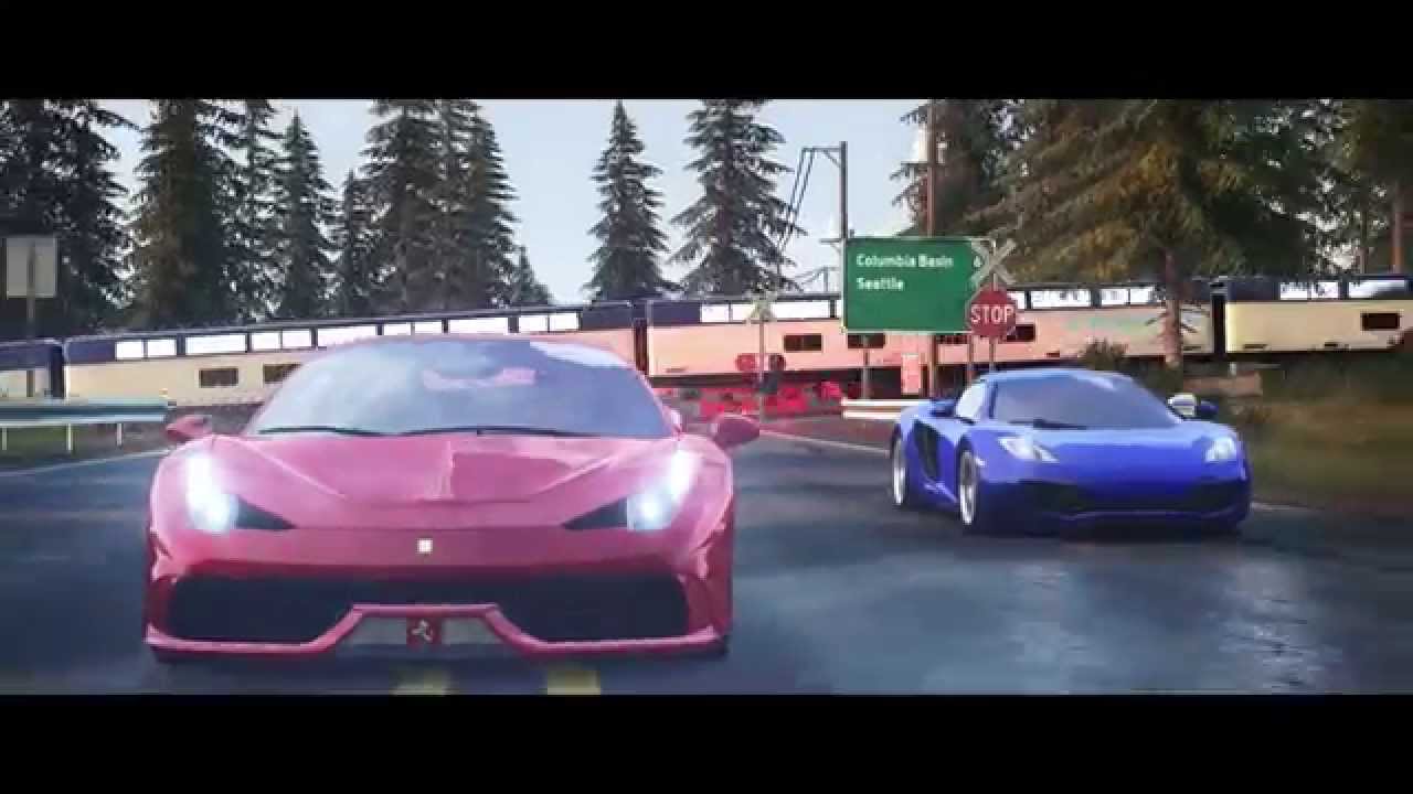 The Crew &ndash; Season Pass Trailer