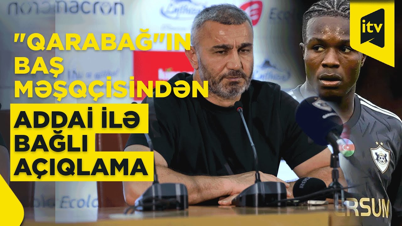 Qurban Qurbanov: 