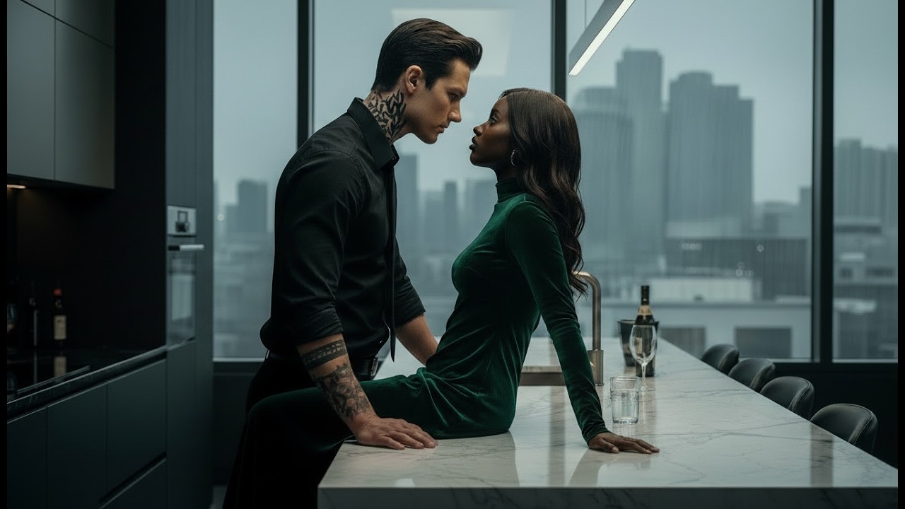 Forced to Marry a Korean Mafia Boss  Who Never Smiles—Now He Won’t Let Anyone Touch Her.