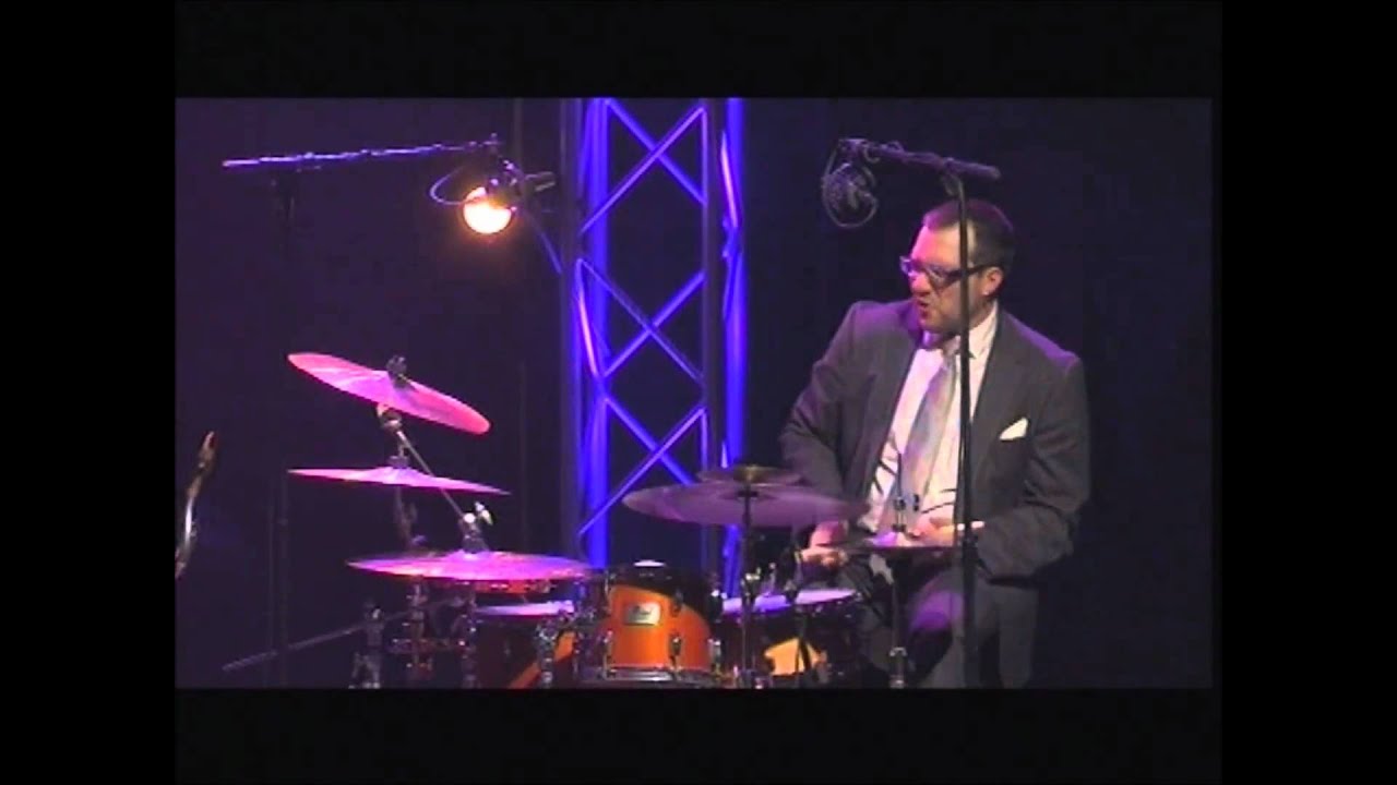 Curtis Stigers - Jealous Guy