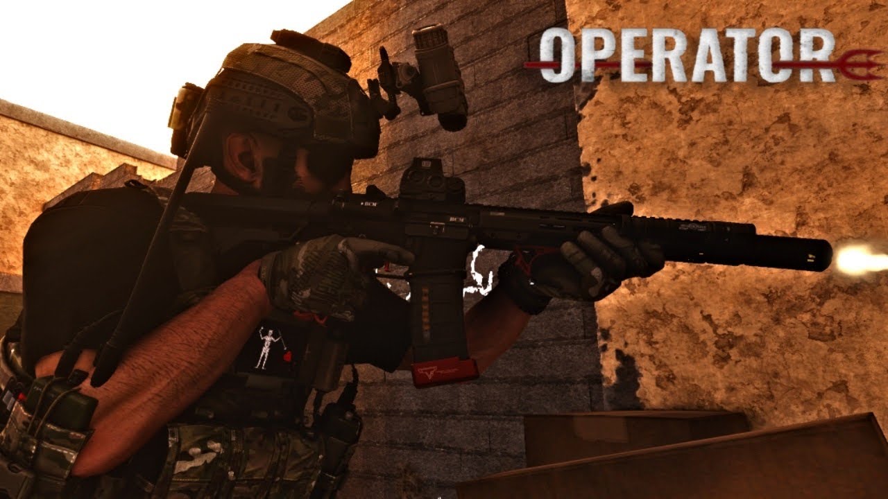 OPERATOR Might Be The Most IMMERSIVE Tactical Shooter in 2026…