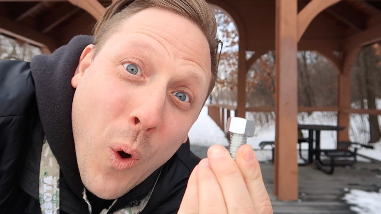 HIDING A CACHE CRATE GEOCACHE WITH A TWIST!