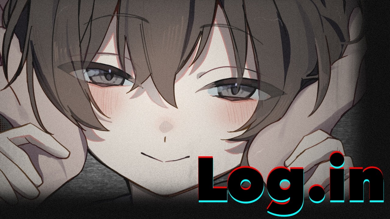 【Log.in】好奇心旺盛少年、紐解く②