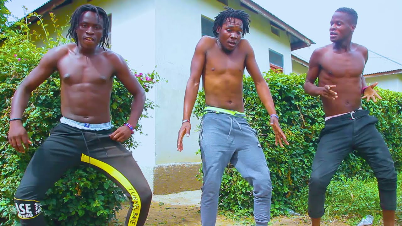 nyanda lunduma song mwandishi wa habari  2021 HD video  Dr by ngassa video call 0765139900