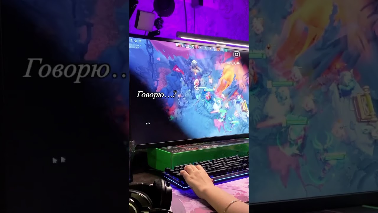 #game #graphicdesign #beauty #aesthetic #blog #gaming #genshinimpact #dota2